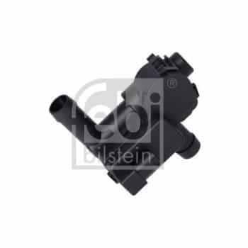 Heating Control Valve