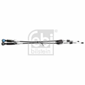 Switch bowden cable