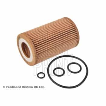 oil filter ADBP210095 Blue Print