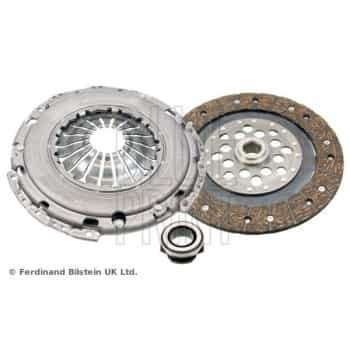 clutch kit ADBP300182 Blue Print