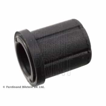 leaf spring bearing