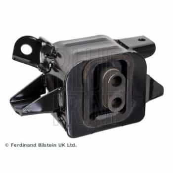 gearbox mount