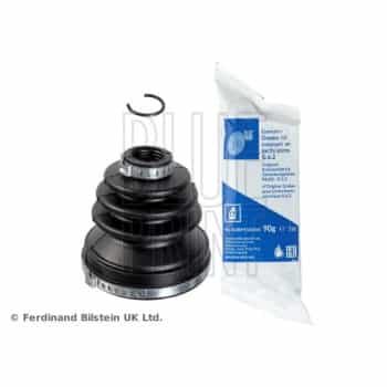 set of shaft sleeves ADBP810053 Blue Print