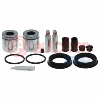 Repair kit, brake caliper