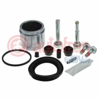 Repair kit, brake caliper