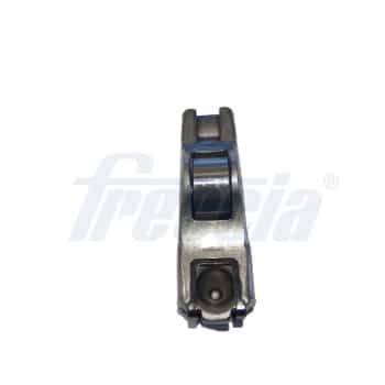 Tow lever, motor control