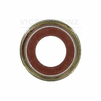 Valve stem gasket