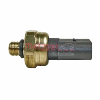 Sensor, fuel pressure