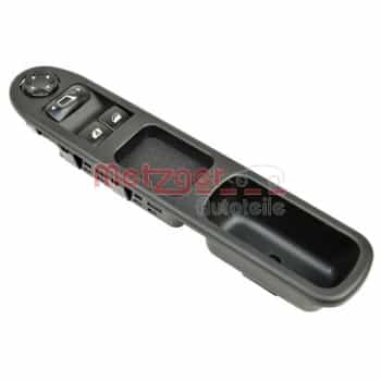 Switch, window opener