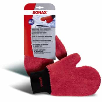 Sonax wash glove