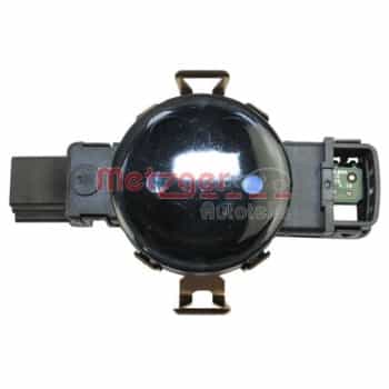 Rain sensor
