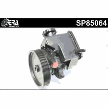 Hydraulic Pump, steering system