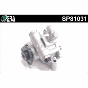 Hydraulic Pump, steering system