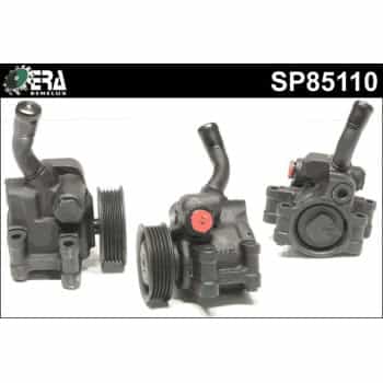 Hydraulic Pump, steering system