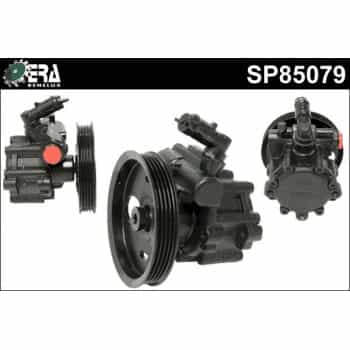 Hydraulic Pump, steering system
