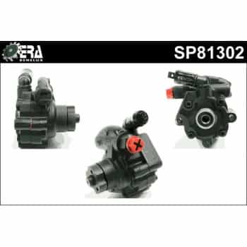 Hydraulic Pump, steering system
