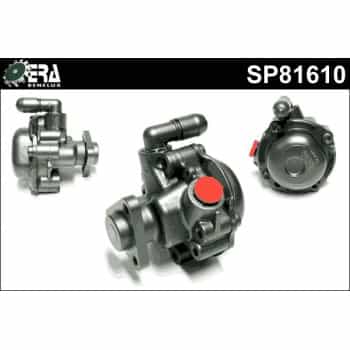 Hydraulic Pump, steering system