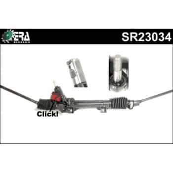 Steering Gear SR23034 ERA Benelux