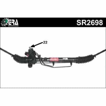 Steering Gear SR2698 ERA Benelux