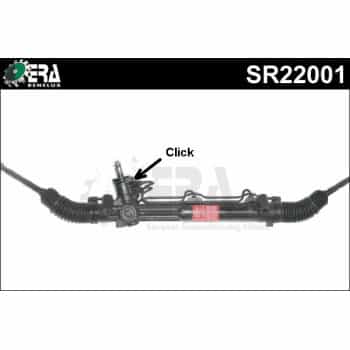 Steering Gear SR22001 ERA Benelux