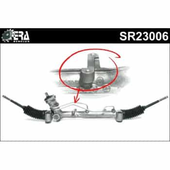 Steering Gear SR23006 ERA Benelux
