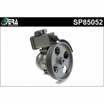 Hydraulic Pump, steering system