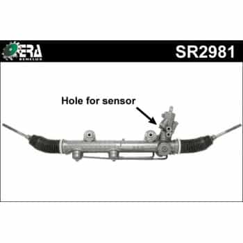 Steering Gear SR2981 ERA Benelux