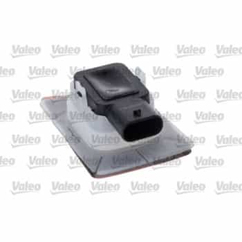 Modification kit, blind spot assistant