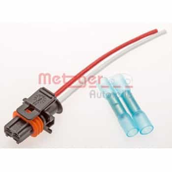 Cable repair kit, injector 2324001 Metzger