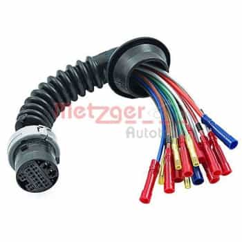Cable repair kit, doorman