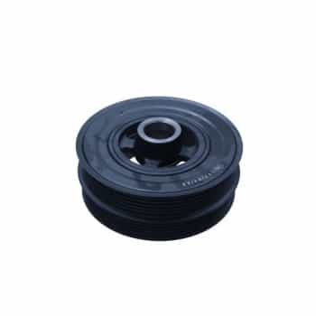 Pulley, crankshaft