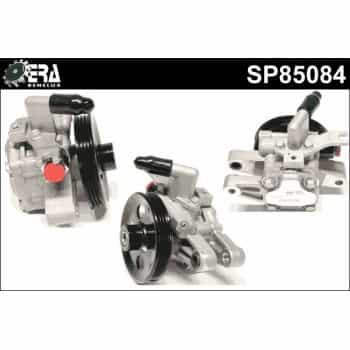 Hydraulic Pump, steering system