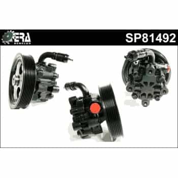 Hydraulic Pump, steering system