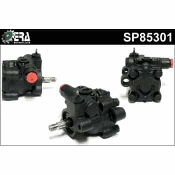 Hydraulic Pump, steering system