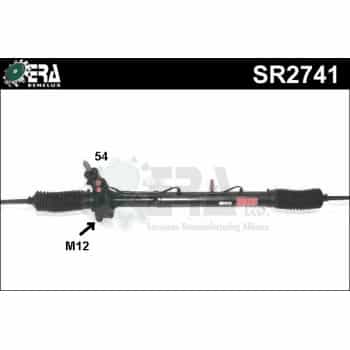 Steering Gear SR2741 ERA Benelux