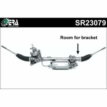 Steering Gear SR23079 ERA Benelux