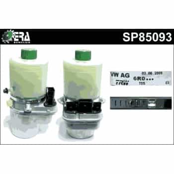 Hydraulic Pump, steering system