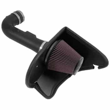 Sports air filter system 63-3094 K&N