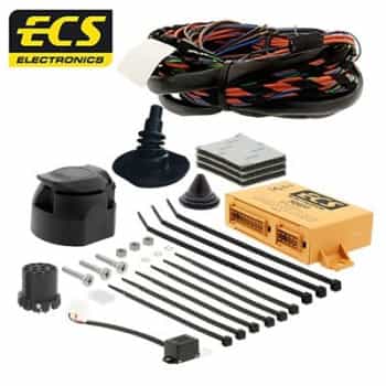 Electric kit, tow bar NI169DH ECS Electronics