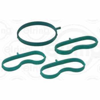 Gasket set, intake manifold 838.720 Elring