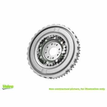 Flywheel 836369 Valeo