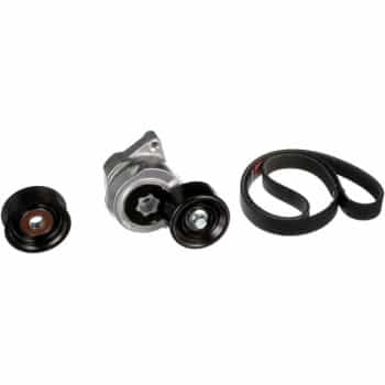 Poly V-belt set K017PK1715 Gates