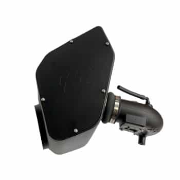 K&N 57S Performance Airbox suitable for Ford Ranger (TKE) L5 3.2 TDCi 2011-2019 (57S-4001)