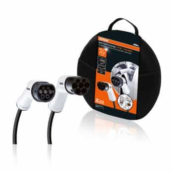 Osram BATTERYcharge 7PIN Type2>2 16A 1ph (5m)