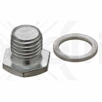 Sealing Plug, oil sump 877.940 Elring