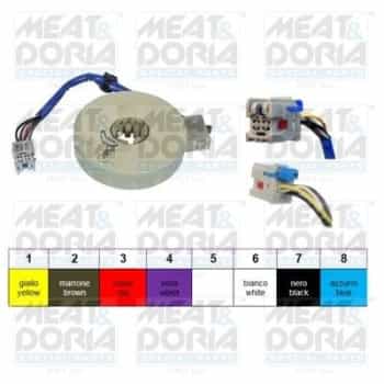Steering Angle Sensor