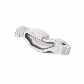 Tow lever, motor control