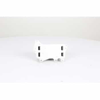 Oil cooler, automatic transmission