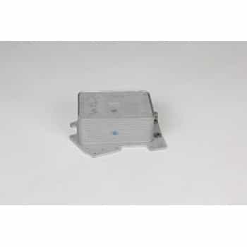 Oil cooler, engine oil