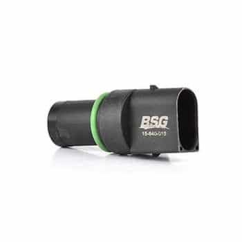 Sensor, ignition pulse